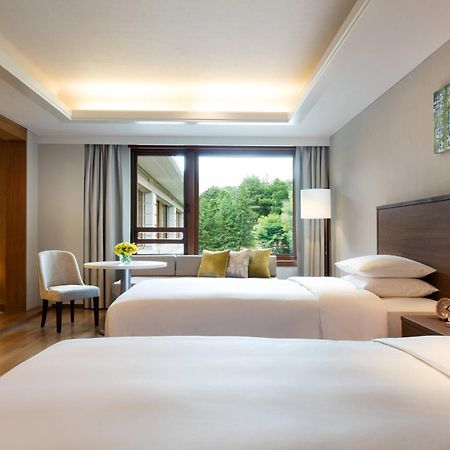 Karuizawa Marriott Hotel Exterior photo