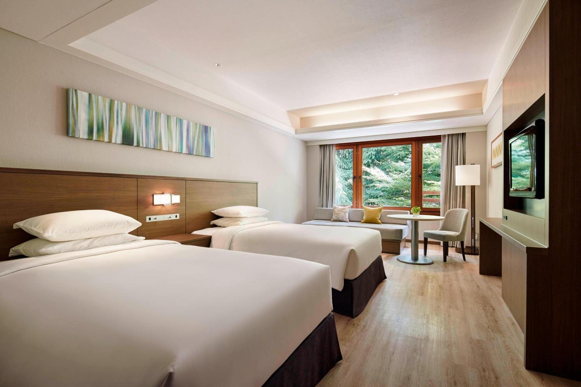 Karuizawa Marriott Hotel Exterior photo