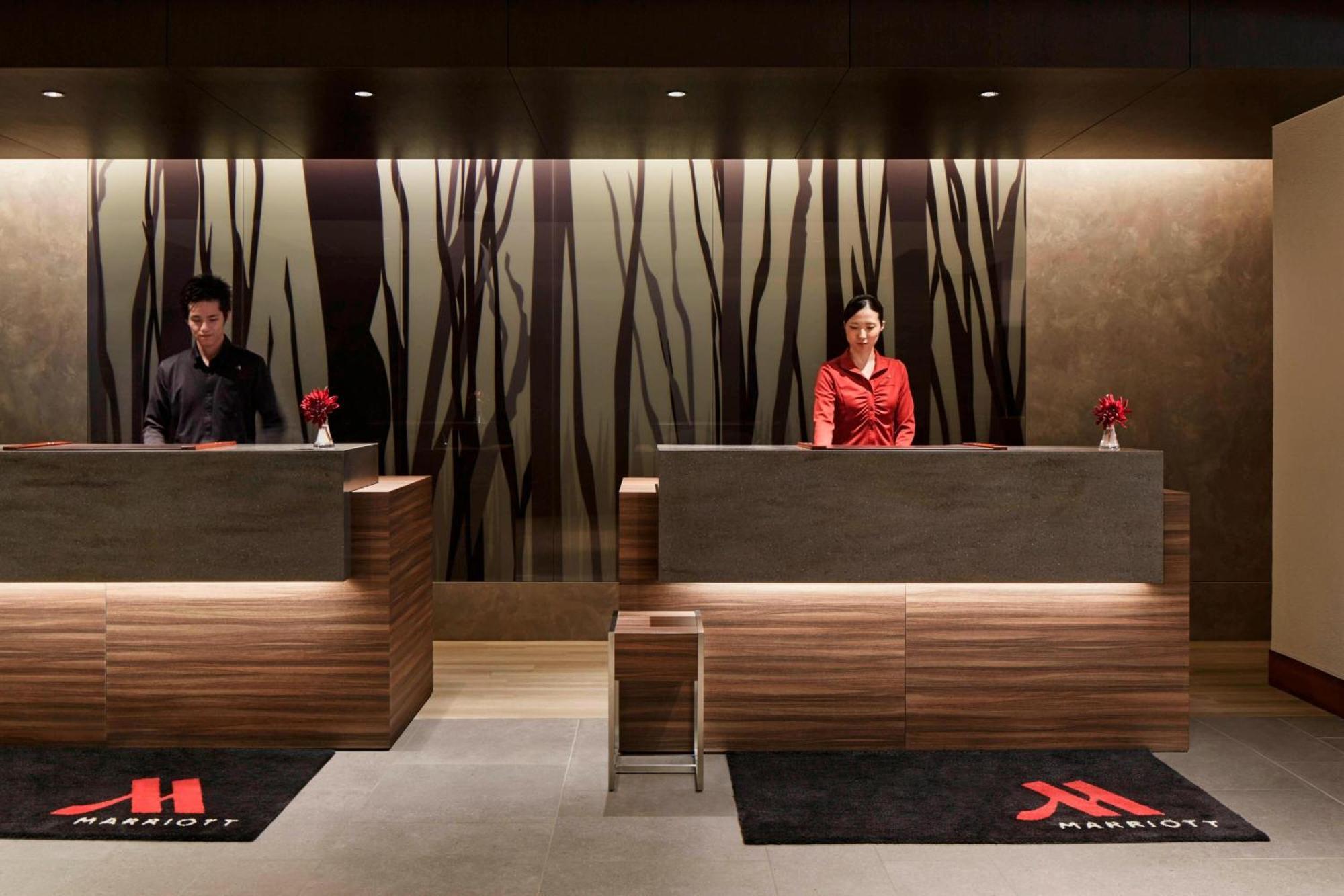 Karuizawa Marriott Hotel Exterior photo