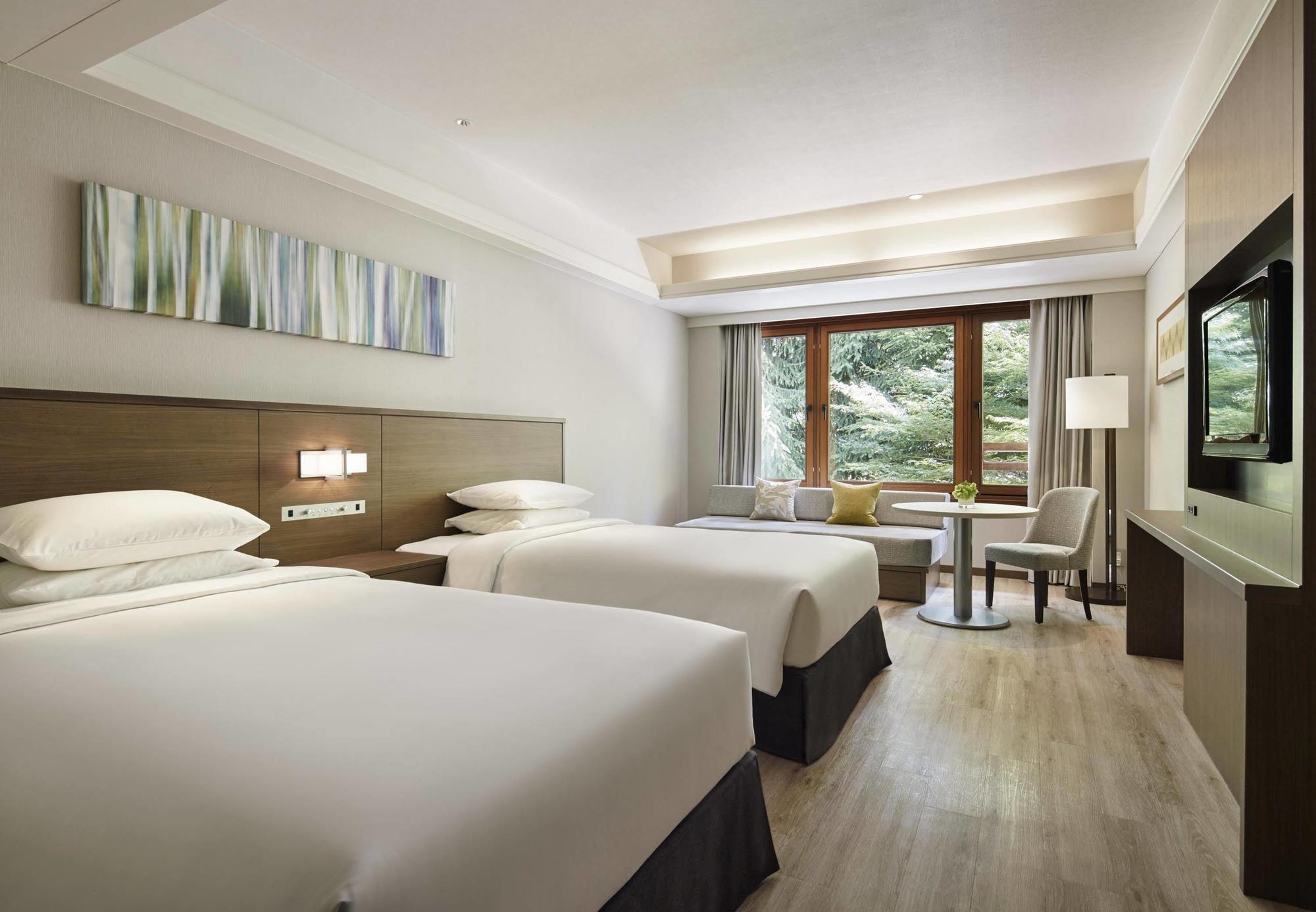 Karuizawa Marriott Hotel Exterior photo
